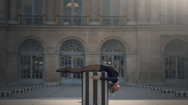 Dance Royal by Dimitry Roulland
